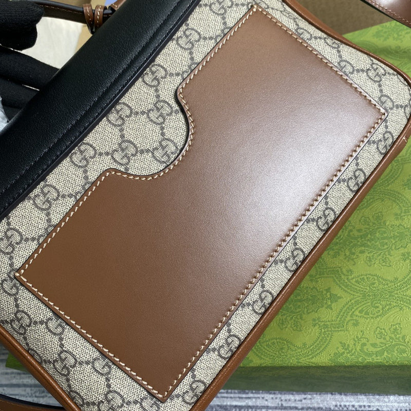 COZY BAGS - GUKI Bags - 1700