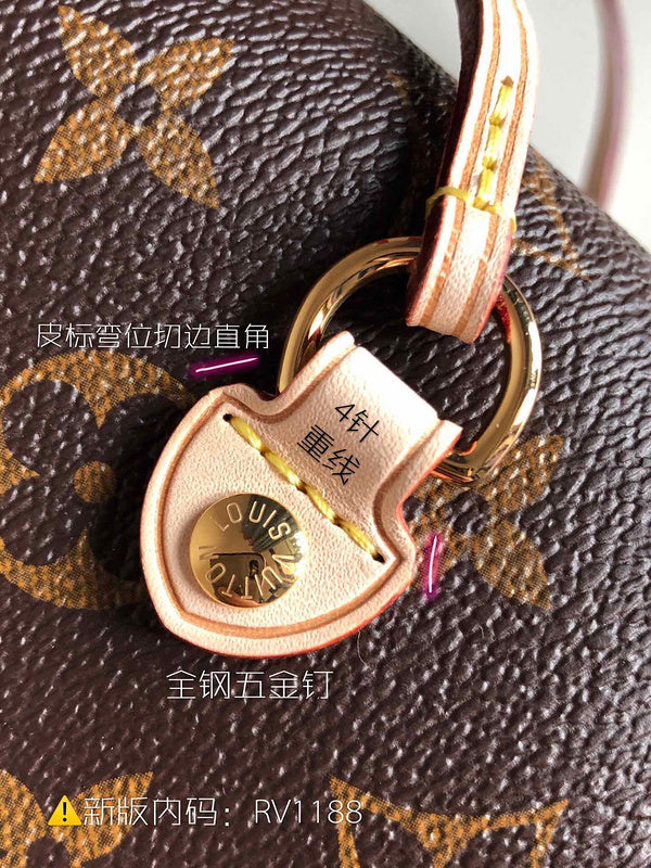 COZY BAGS - LOV Bags - 5070