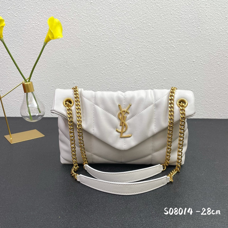 COZY - YLS Bags - 118