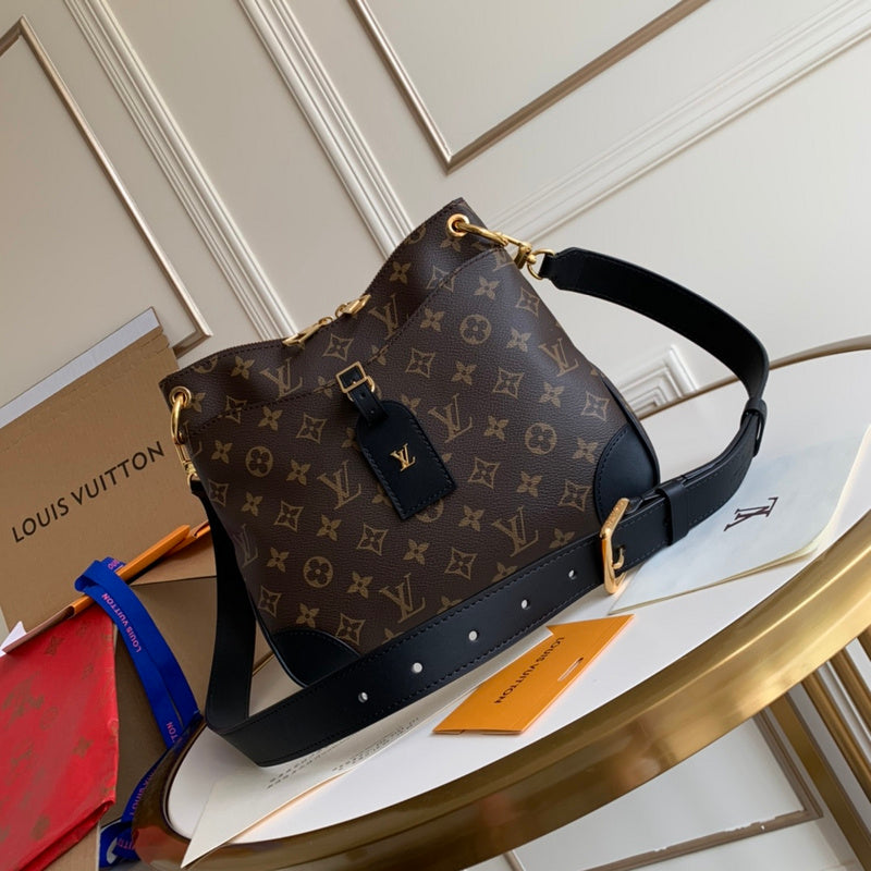 COZY BAGS - LOV Bags - 4464