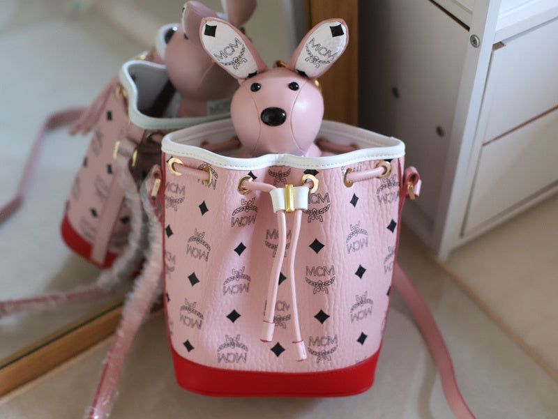 COZY BAGS - MQM Bags - 016