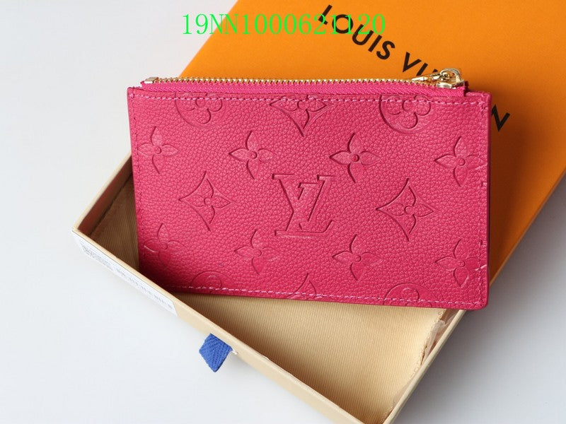 COZY BAGS - LOV Wallet - 340