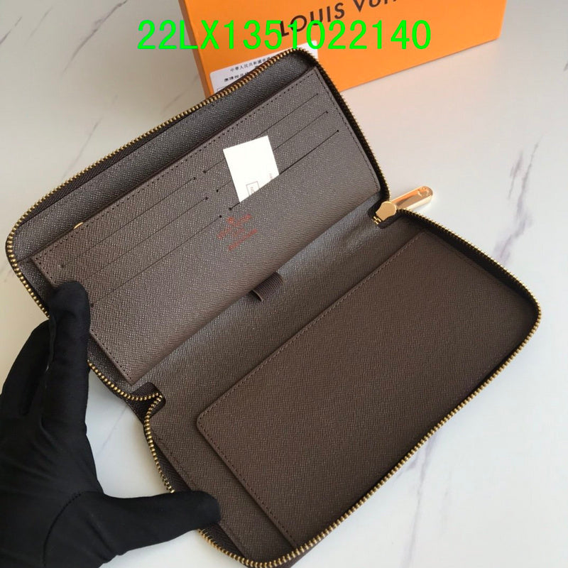 COZY BAGS - CHL Wallet - 1347