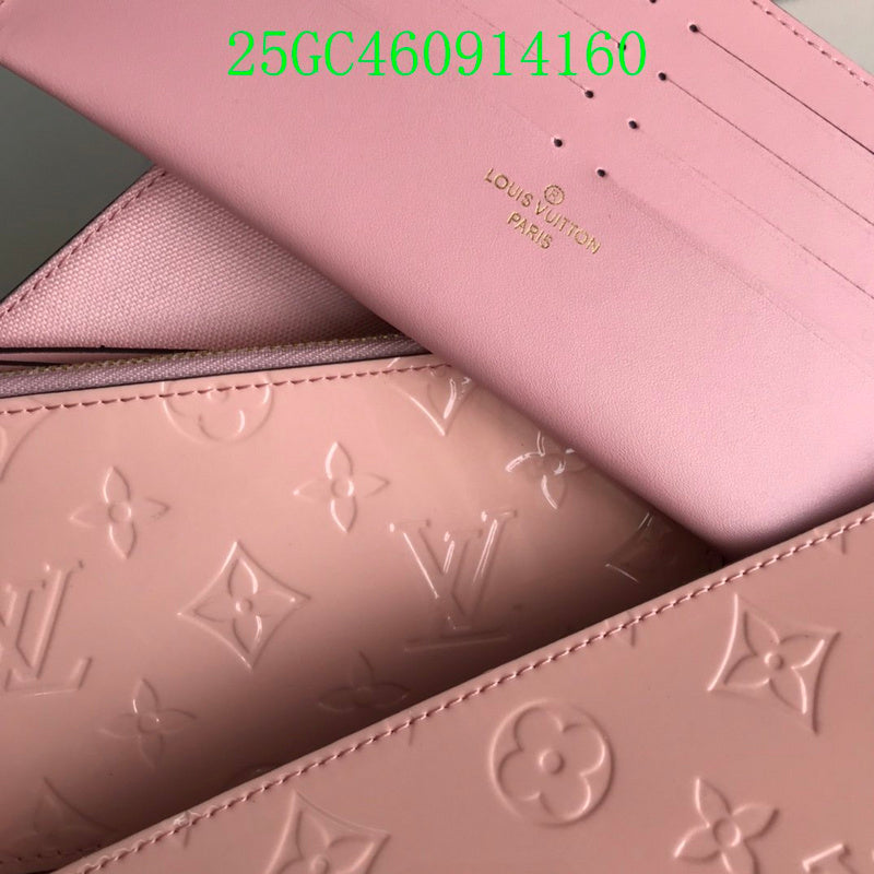 COZY BAGS - LOV Wallet - 994