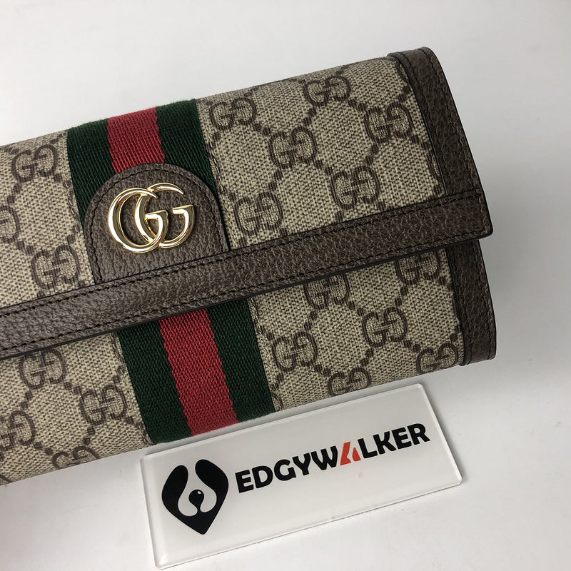 Cozy Bags - GUKI Women Wallets - 222