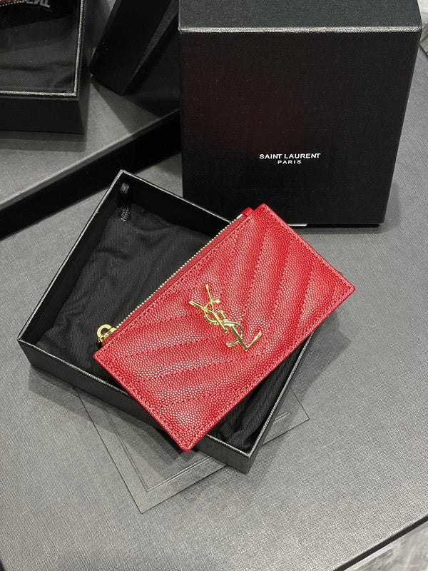 COZY BAGS - YLS Wallet - 161