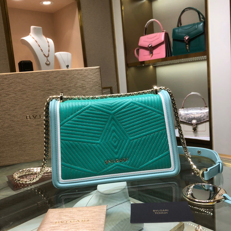 JB - BGL Lady Bags - 131