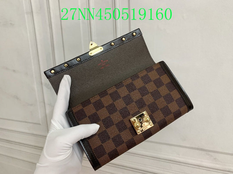 COZY BAGS - CHL Wallet - 933