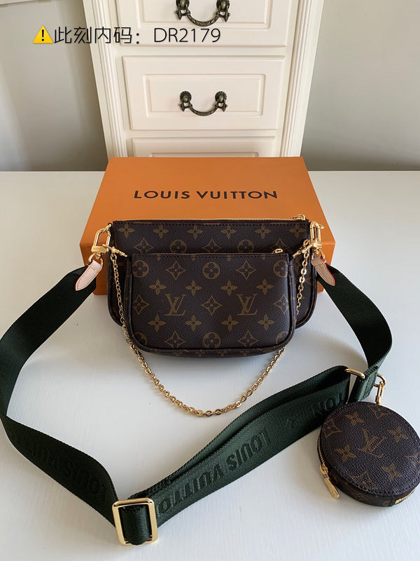 COZY BAGS - LOV Bags - 5194
