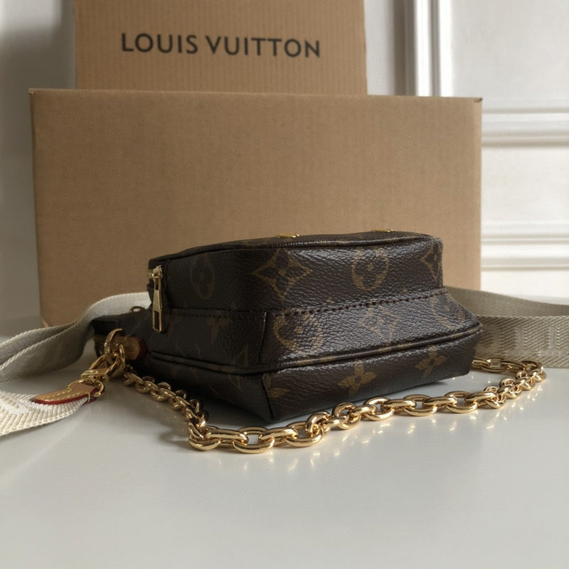 COZY BAGS - LOV Bags - 3614