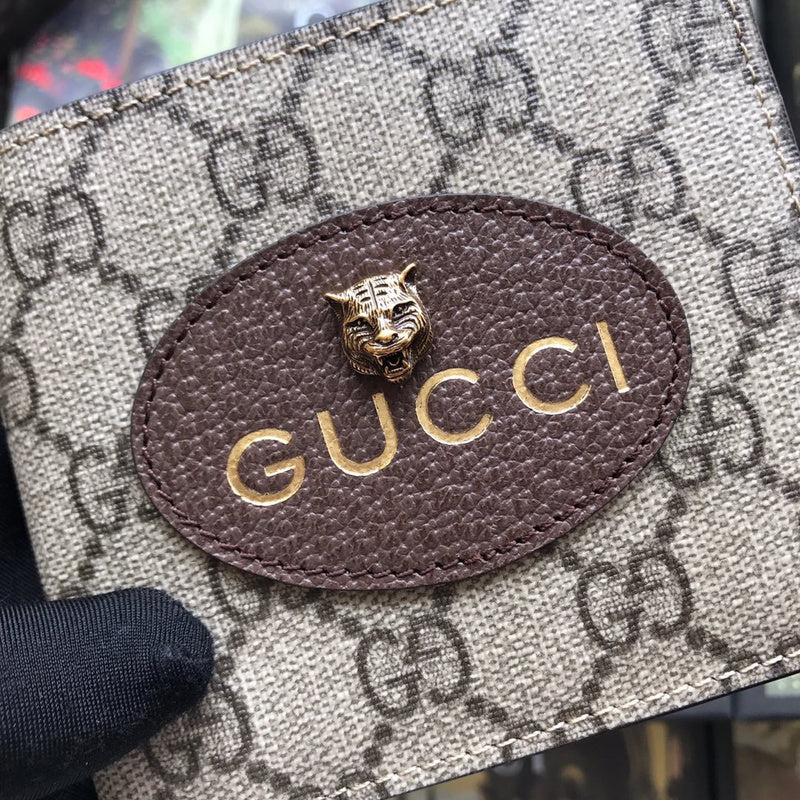 COZY BAGS - Guki Wallet - 620