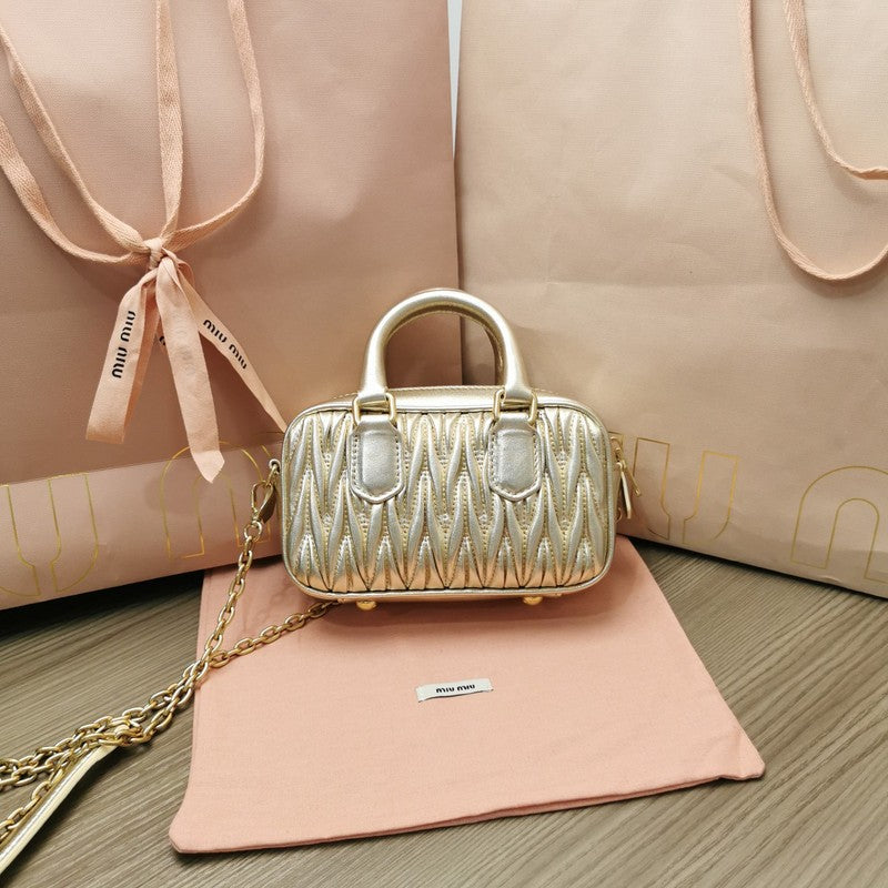 COZY BAGS - MMU Bags - 135
