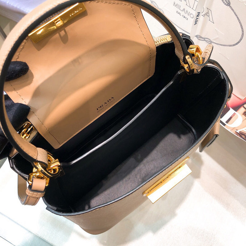 JB - PD Lady Bags - 609