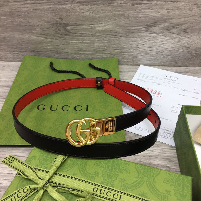 COZY BAGS - GUKI Belts - 041