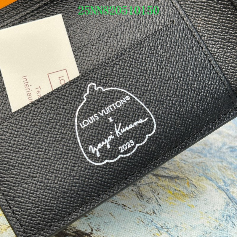 COZY BAGS - LOV Wallet - 449
