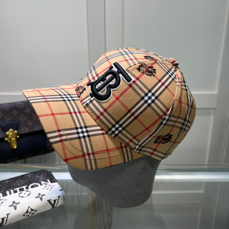 COZY BAGS - BOR Hats & Caps - 009