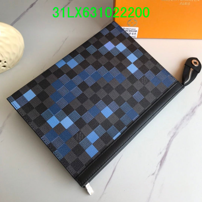COZY BAGS - CHL Wallet - 1413
