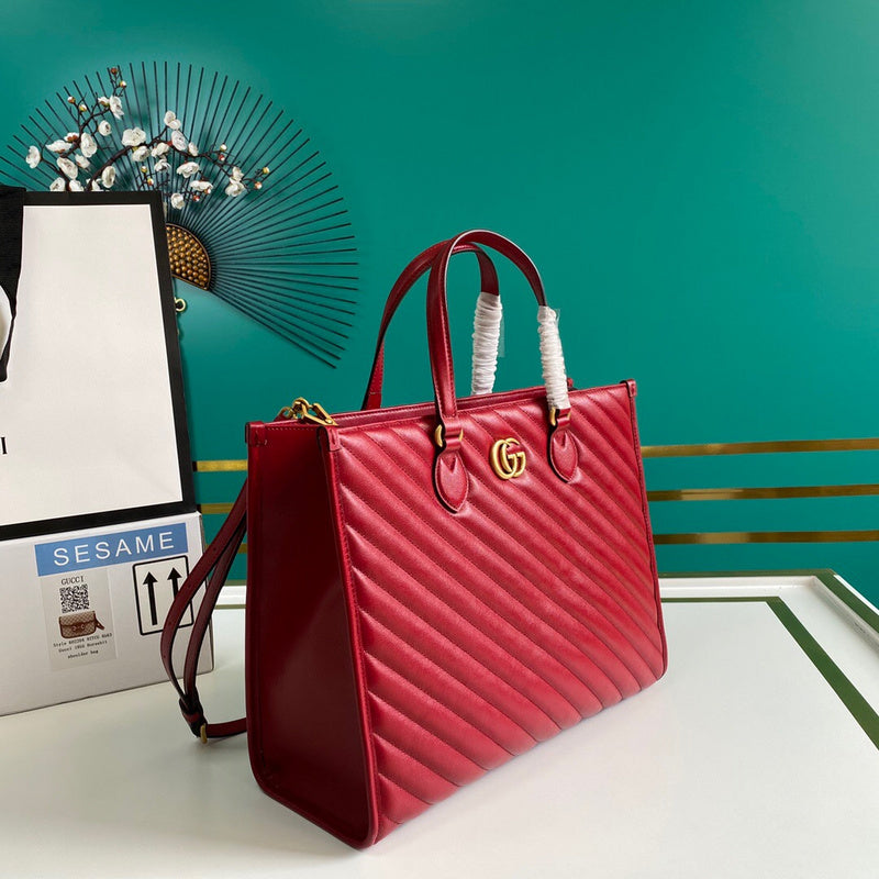 JB - Guki Lady Bags - 1258