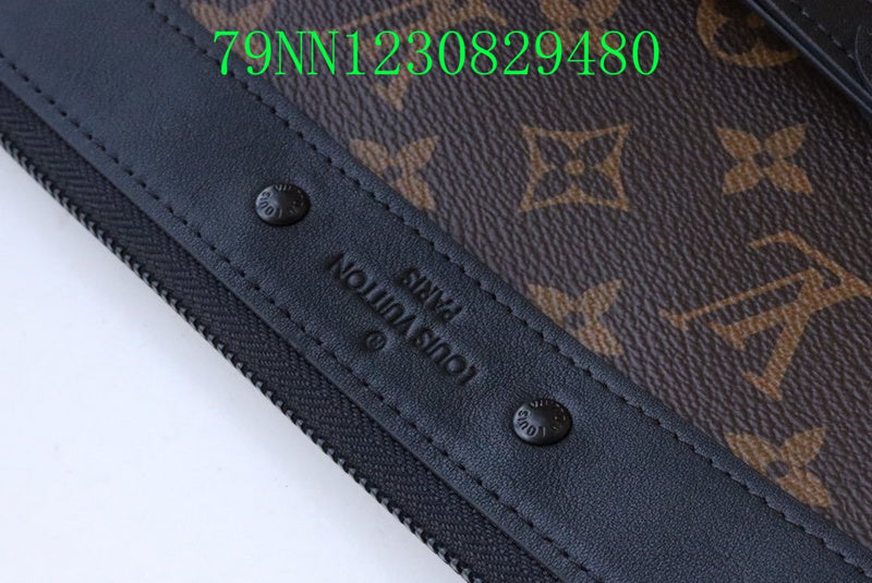 COZY BAGS - LOV Wallet - 1008