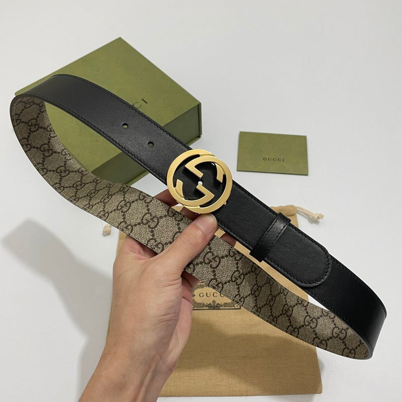 COZY BAGS - GUKI Belts - 178