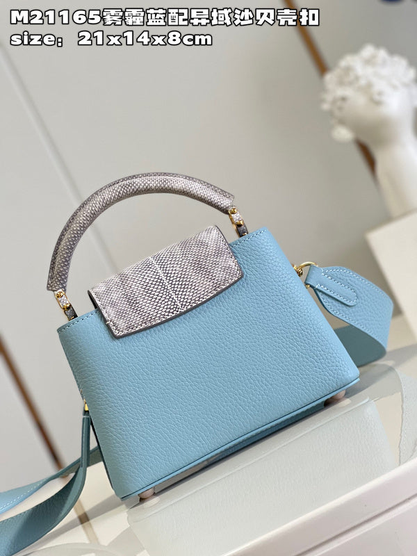 COZY - LV Bags - 1396