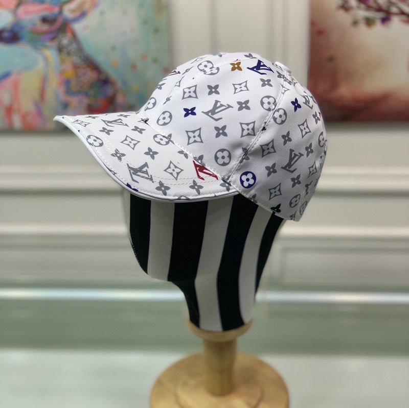 COZY BAGS - LOV Hats & Caps - 036