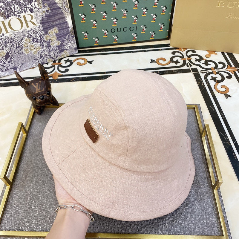 COZY BAGS - BOR Hats & Caps - 160