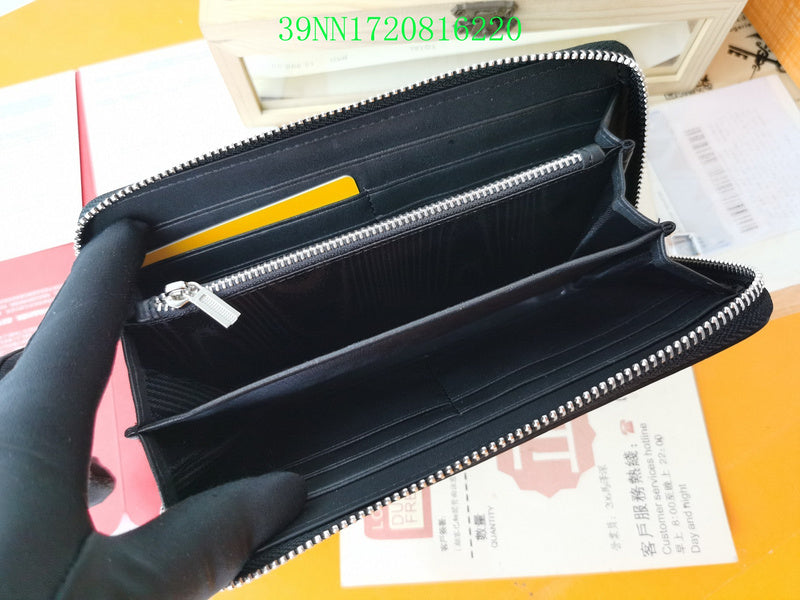 COZY BAGS - CHL Wallet - 654