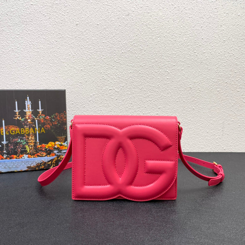 COZY - DAG Bags - 140