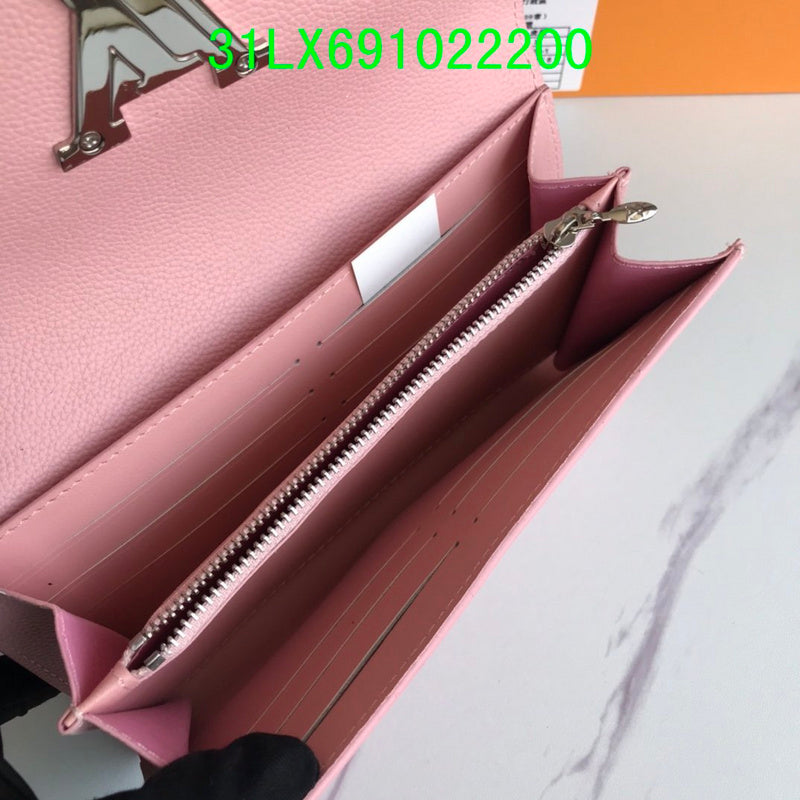COZY BAGS - CHL Wallet - 1407