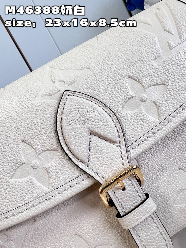 COZY - LV Bags - 1044