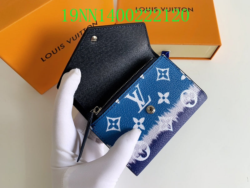 COZY BAGS - LOV Wallet - 703