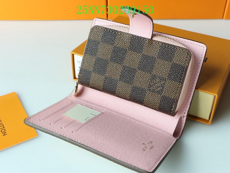 COZY BAGS - LOV Wallet - 745