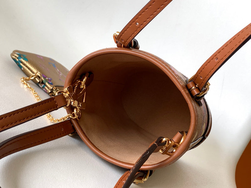 JB - LOV Lady Bags - 359