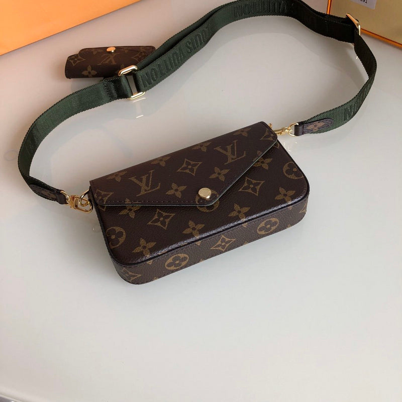 COZY BAGS - LOV Men Bags - 235