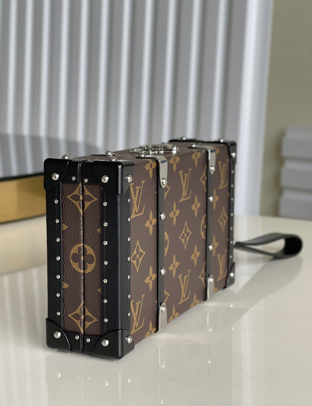 COZY - LV Bags - 3502