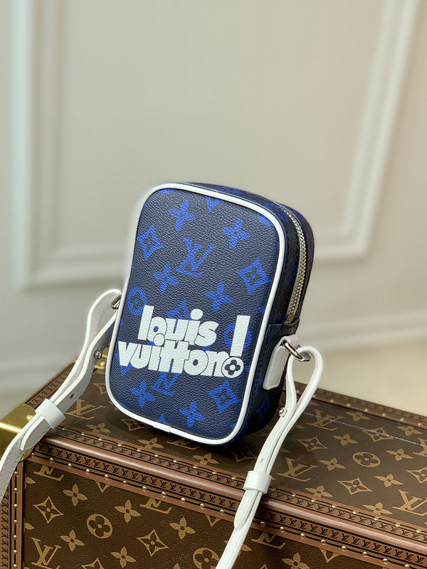 COZY - LV Bags - 3659