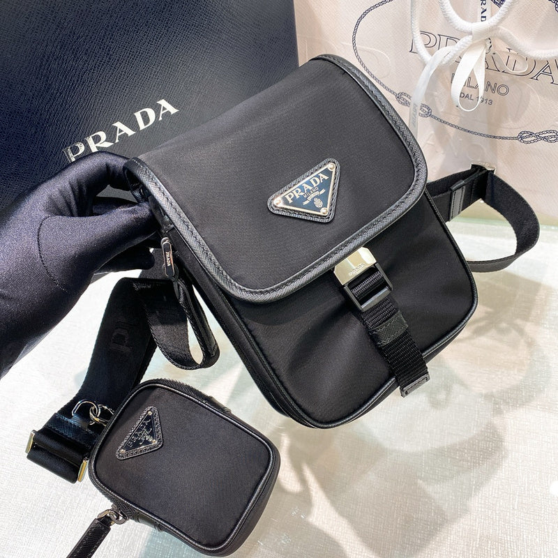 COZY BAGS - PD Men Bags - 156
