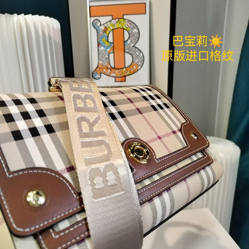 COZY - BOR Bags - 026