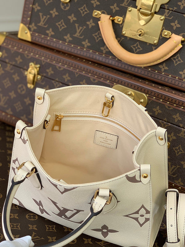 COZY - LV Bags - 1259