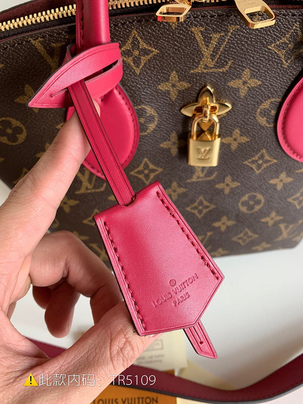 COZY - LV Bags - 5062