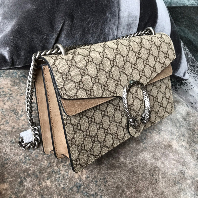 COZY - Guki Lady Bags - 1437