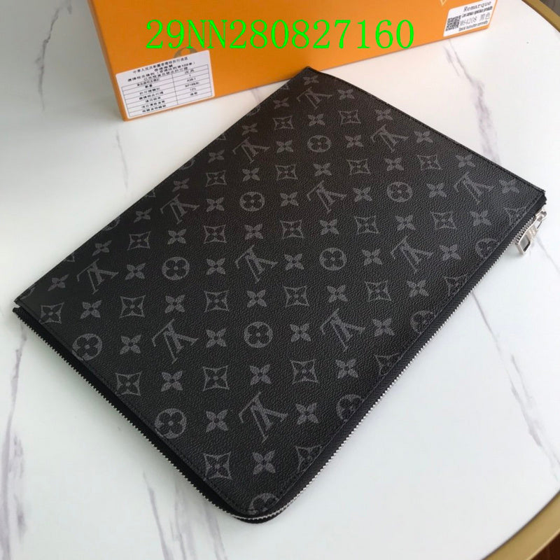 COZY BAGS - CHL Wallet - 632