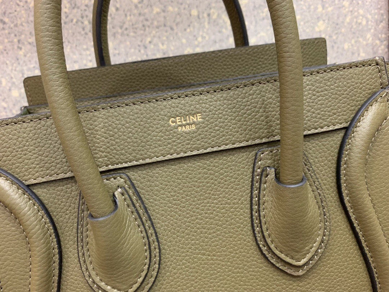 COZY BAGS - COL Lady Bags - 063