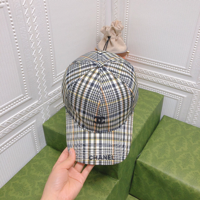 COZY BAGS - CHL Hats & Caps - 035