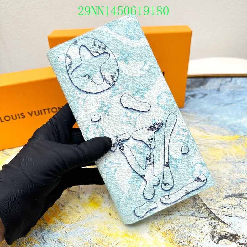 COZY BAGS - LOV Wallet - 357
