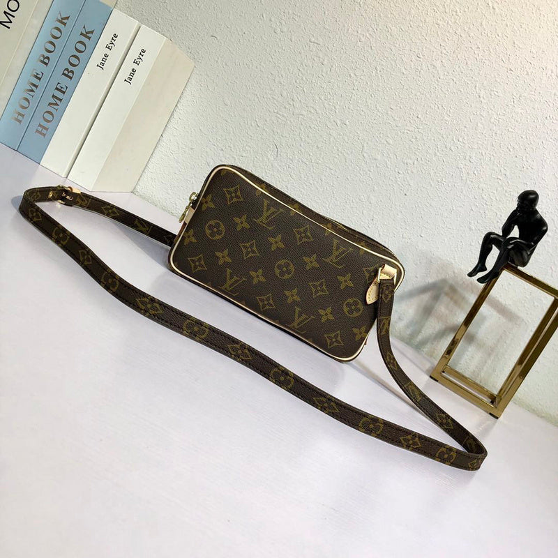 COZY - LOV Lady Bags - 925