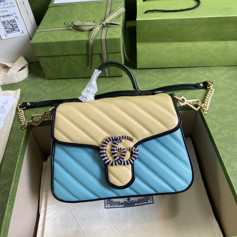 COZY BAGS - GUKI Bags - 1849