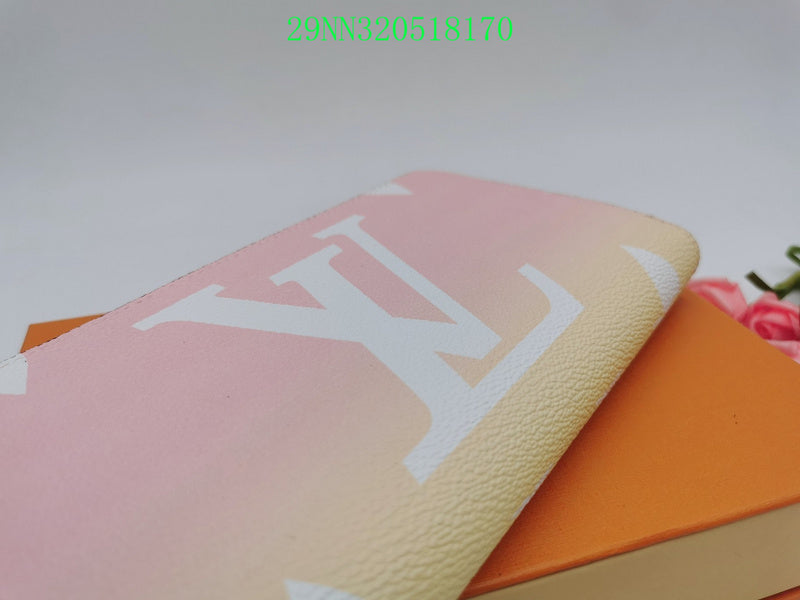 COZY BAGS - CHL Wallet - 944