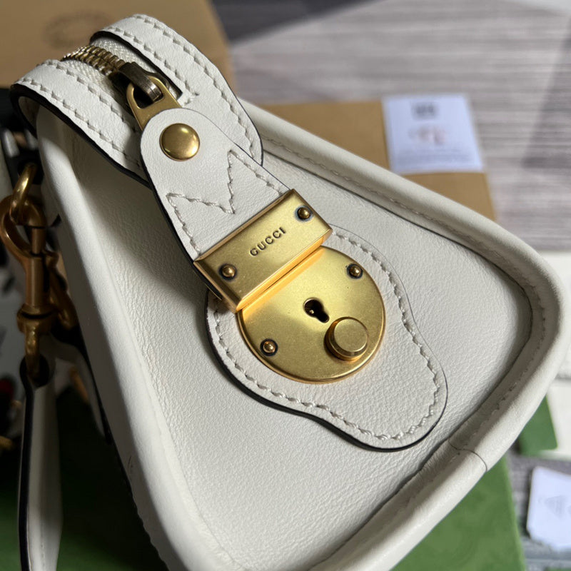 JB - Guki Lady Bags - 419